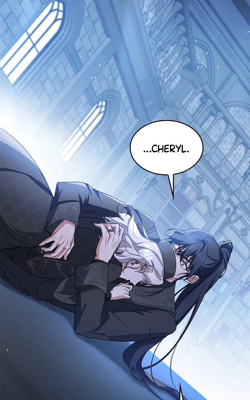 Read What Melvin Left Behind chapter 83 image 47 on Lezhin
