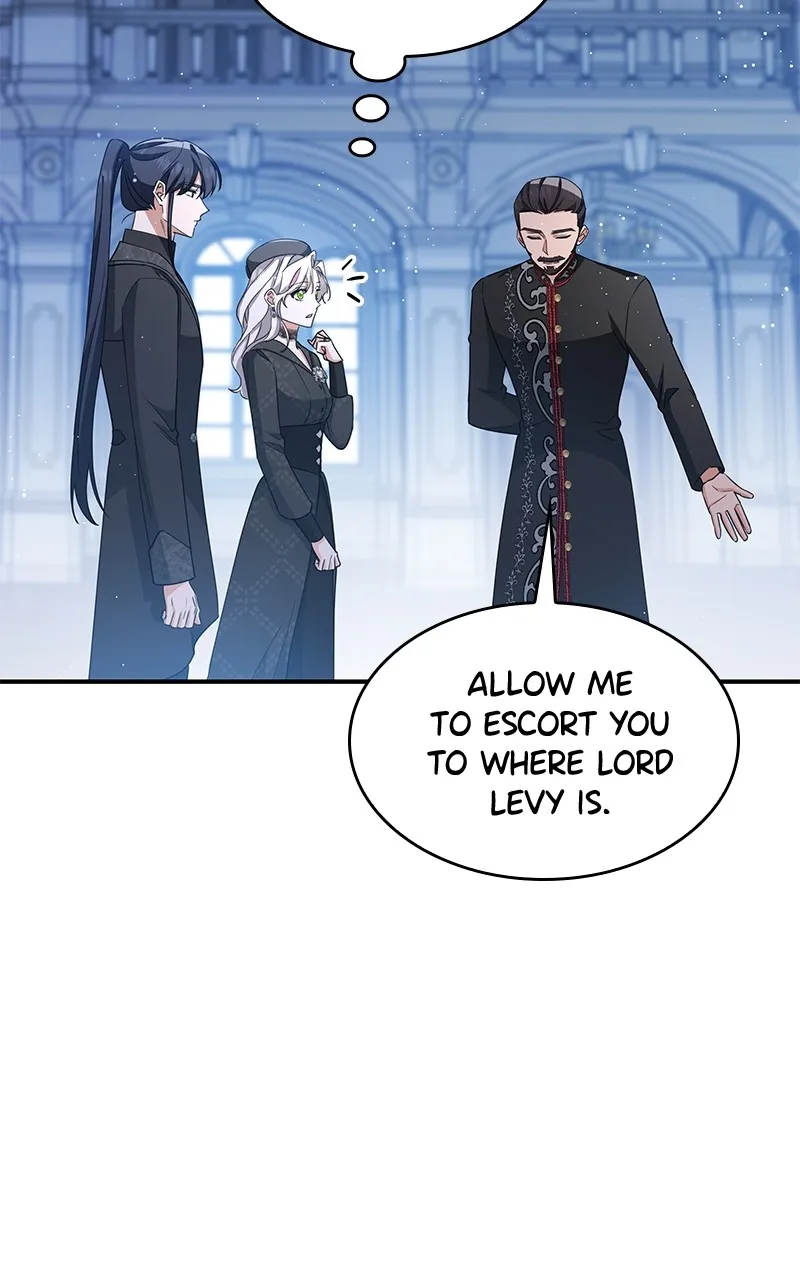 Read What Melvin Left Behind chapter 83 image 5 on Lezhin