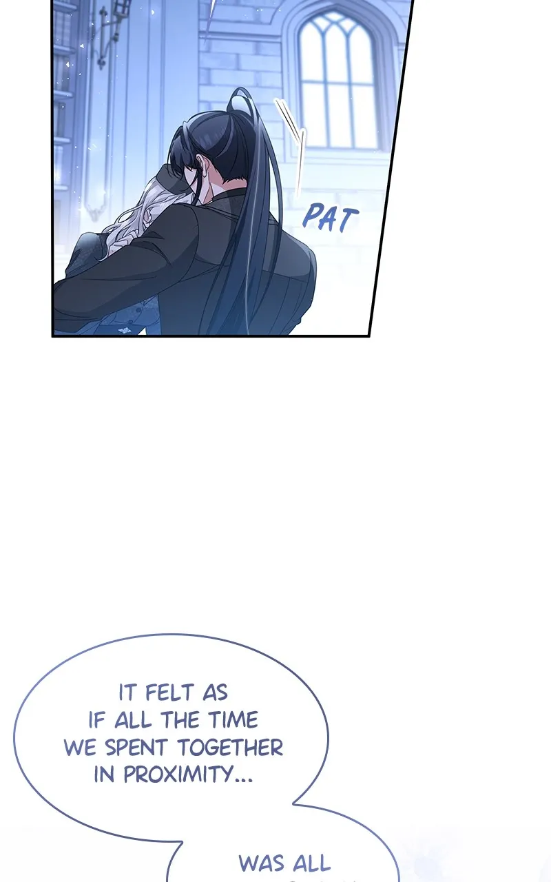 Read What Melvin Left Behind chapter 83 image 51 on Lezhin