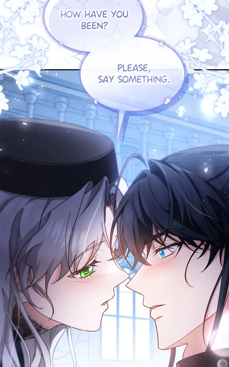 Read What Melvin Left Behind chapter 83 image 54 on Lezhin