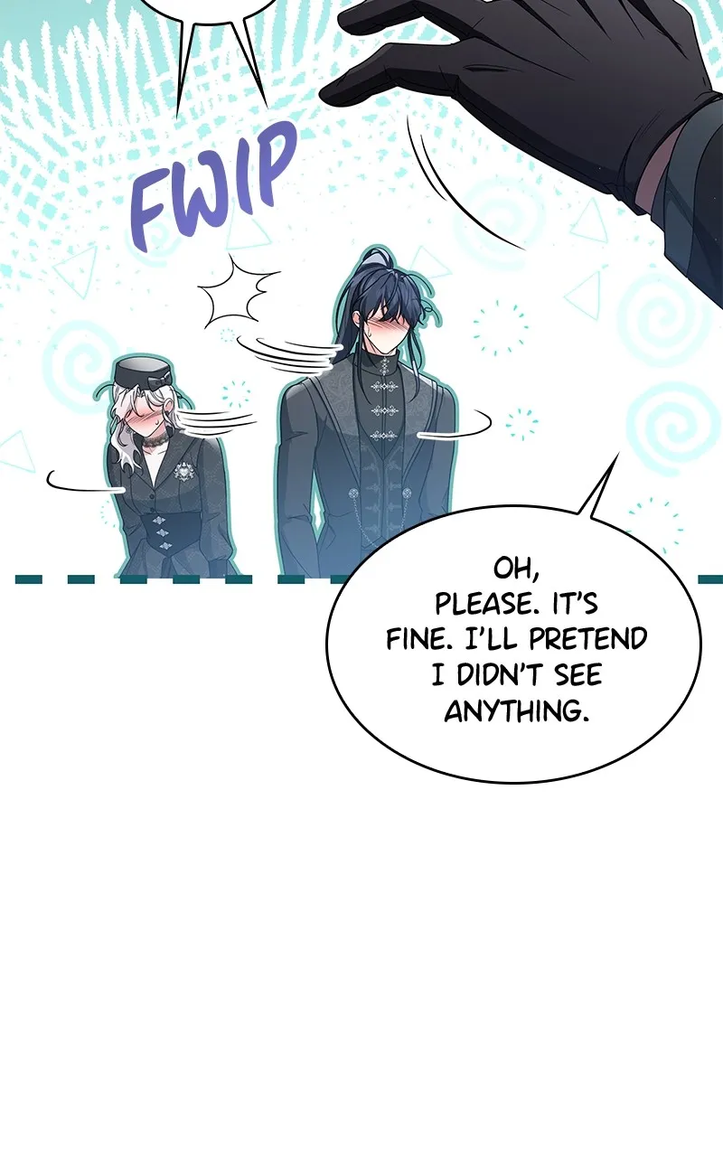 Read What Melvin Left Behind chapter 83 image 58 on Lezhin