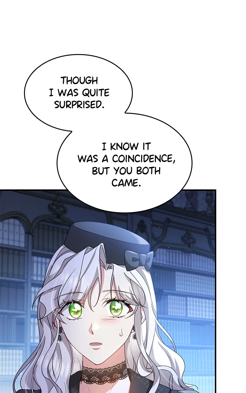 Read What Melvin Left Behind chapter 83 image 59 on Lezhin