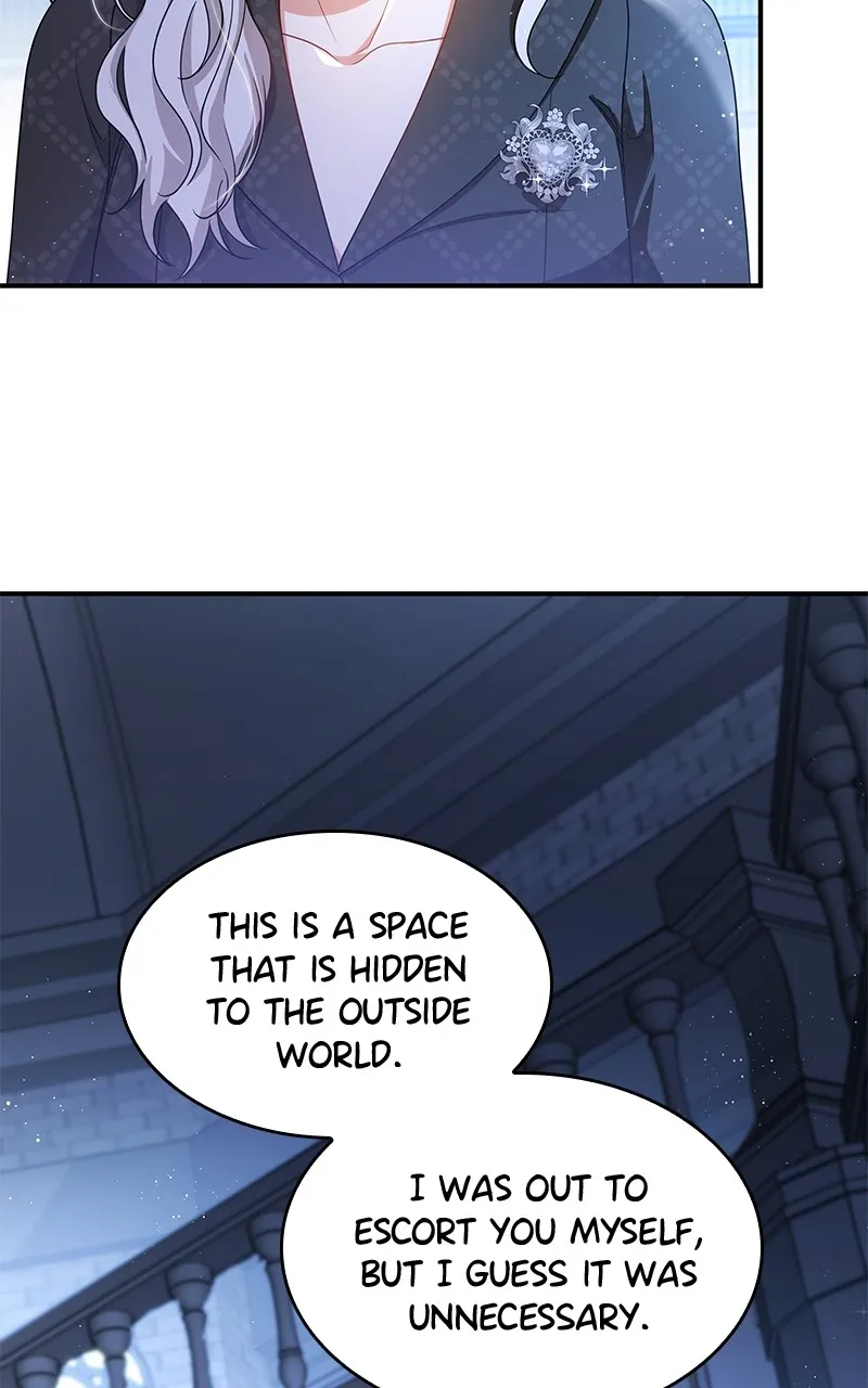 Read What Melvin Left Behind chapter 83 image 60 on Lezhin