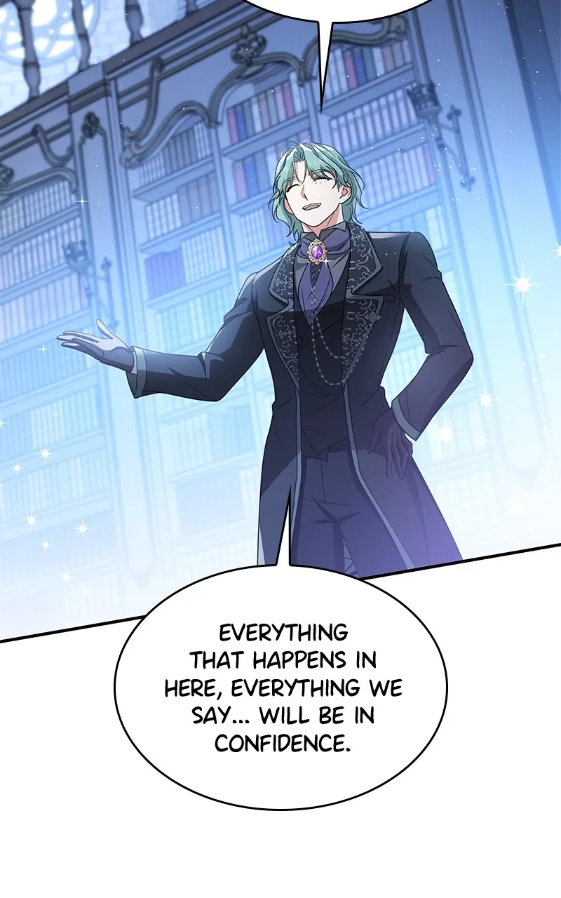Read What Melvin Left Behind chapter 83 image 61 on Lezhin