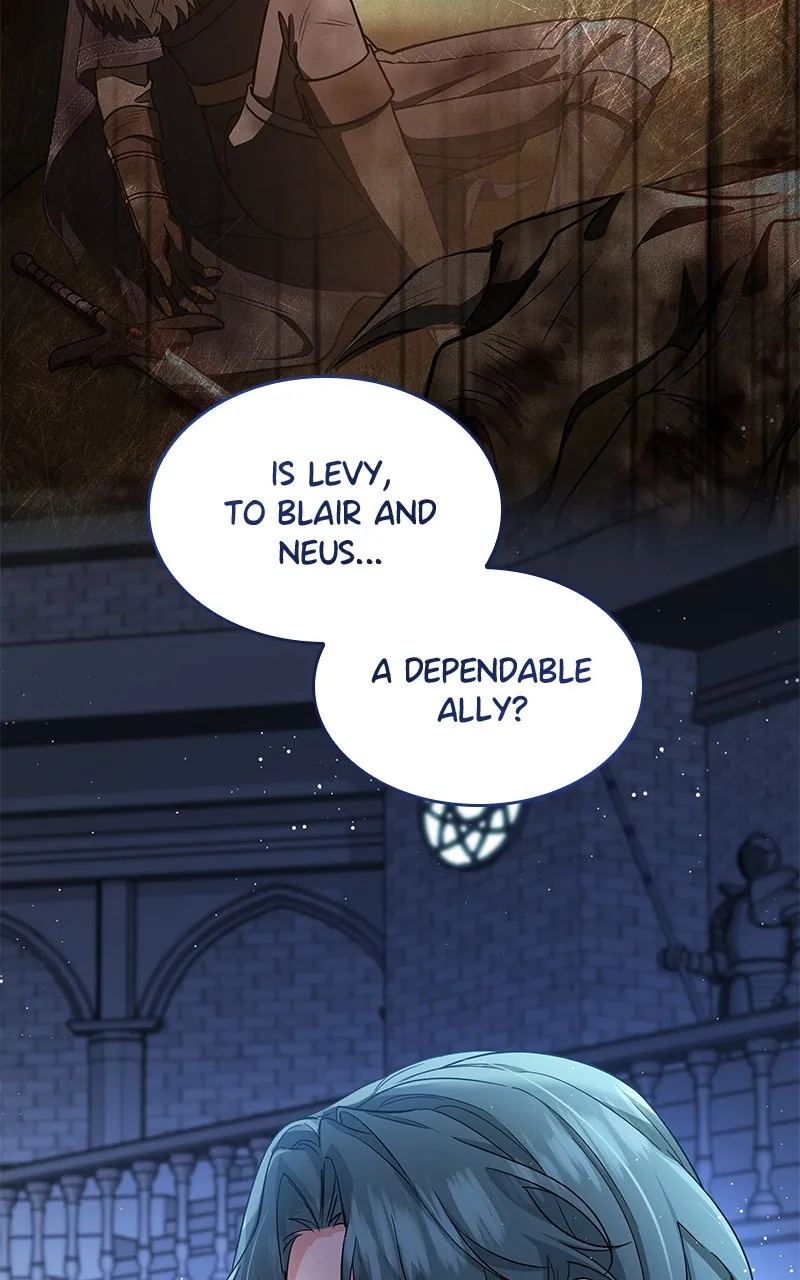 Read What Melvin Left Behind chapter 83 image 69 on Lezhin