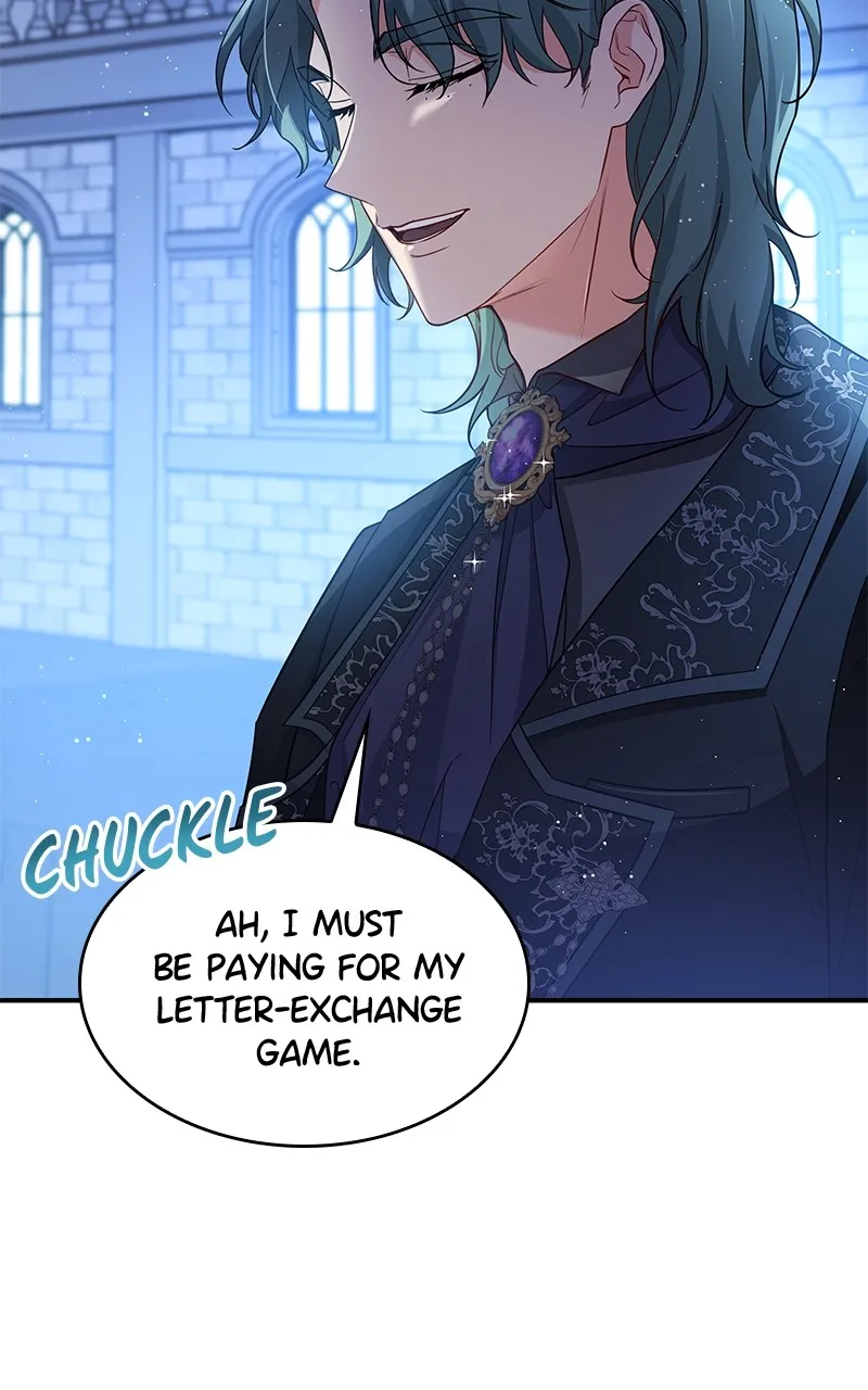 Read What Melvin Left Behind chapter 83 image 70 on Lezhin