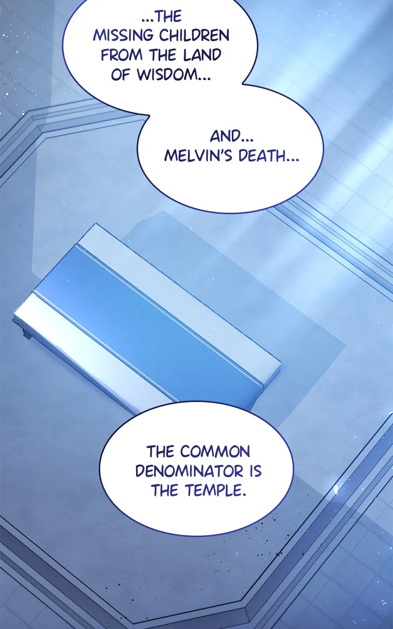 Read What Melvin Left Behind chapter 83 image 77 on Lezhin