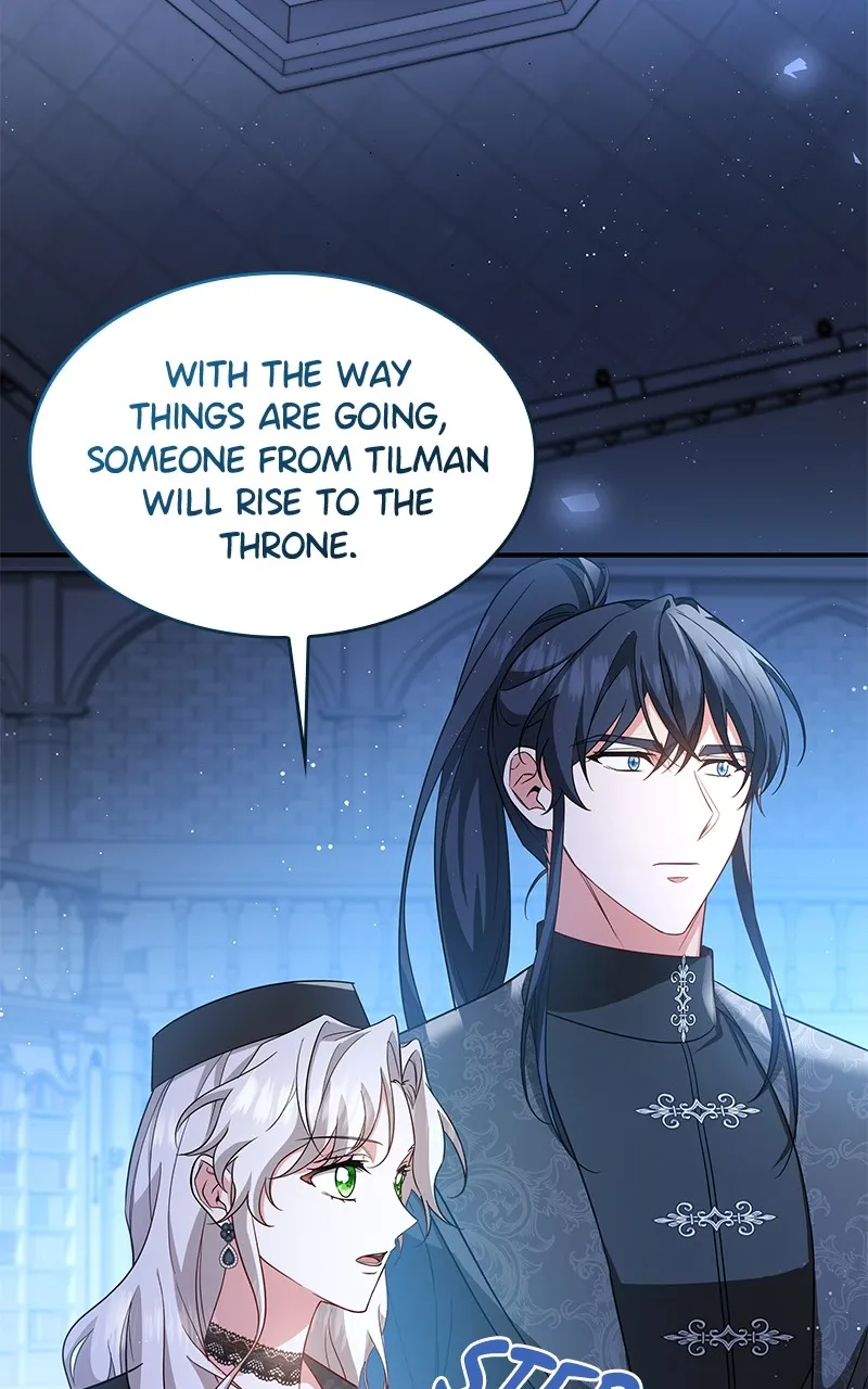 Read What Melvin Left Behind chapter 83 image 78 on Lezhin