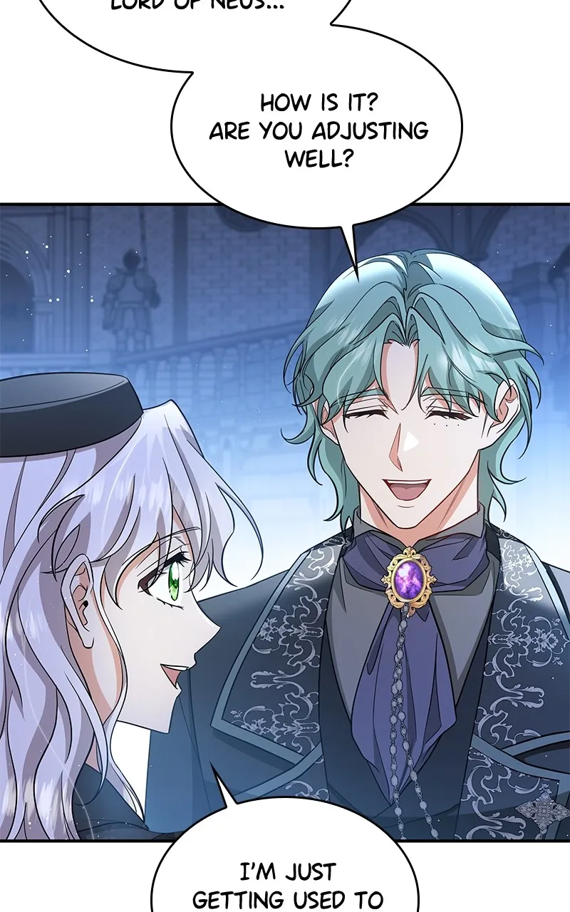 Read What Melvin Left Behind chapter 83 image 92 on Lezhin