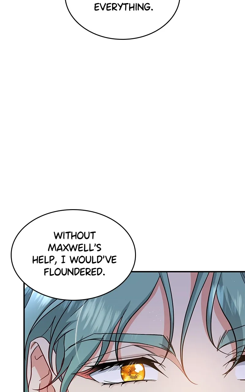 Read What Melvin Left Behind chapter 83 image 93 on Lezhin