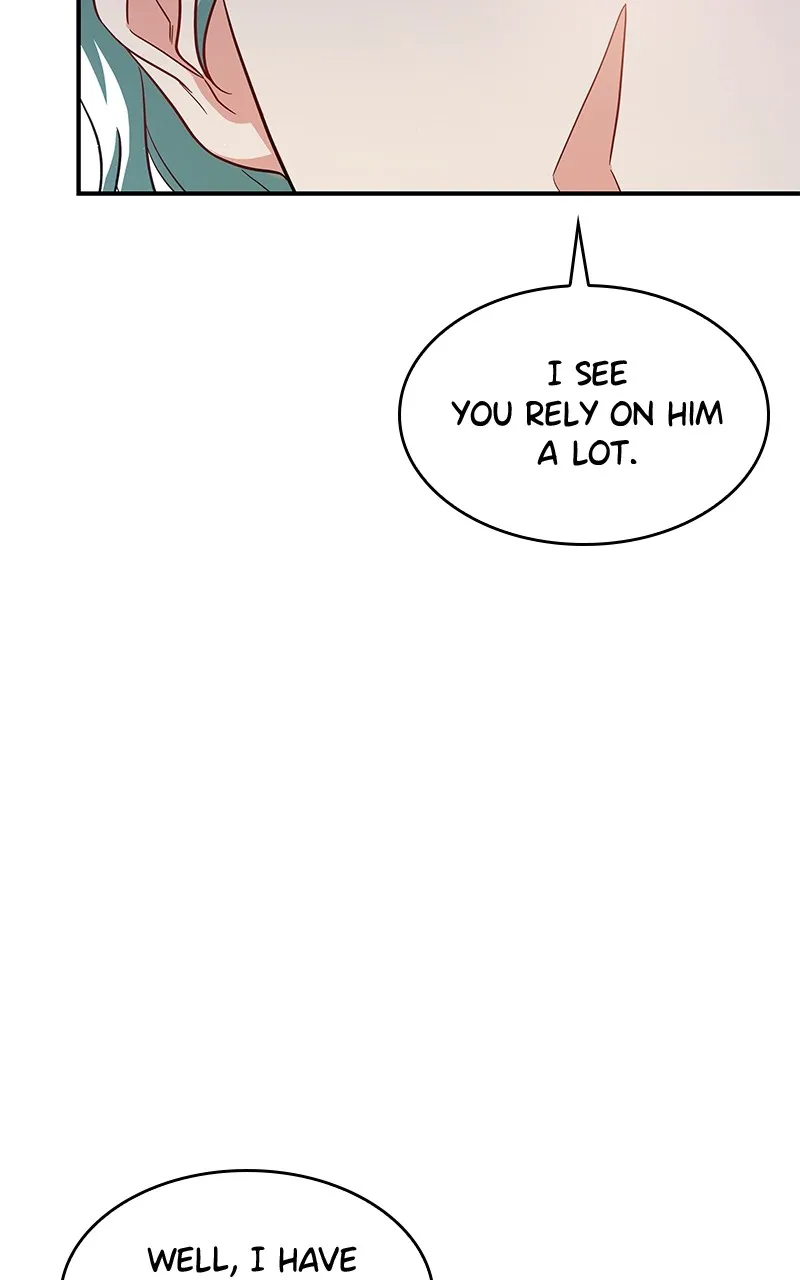 Read What Melvin Left Behind chapter 83 image 94 on Lezhin