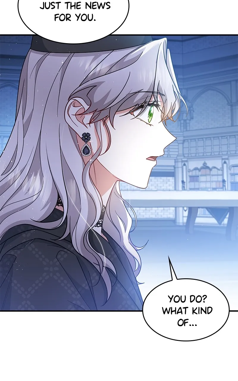 Read What Melvin Left Behind chapter 83 image 95 on Lezhin