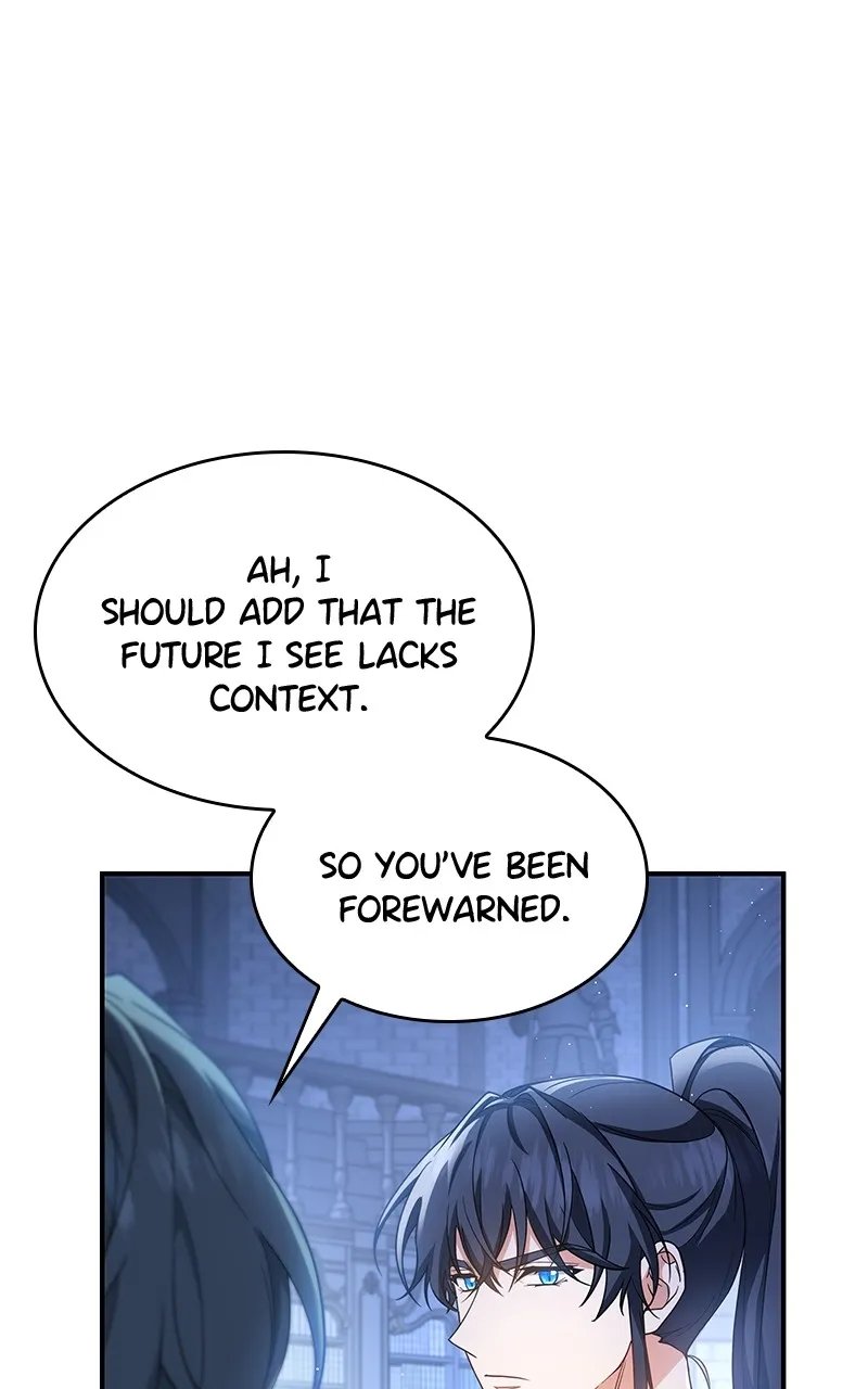 Read What Melvin Left Behind chapter 83 image 96 on Lezhin