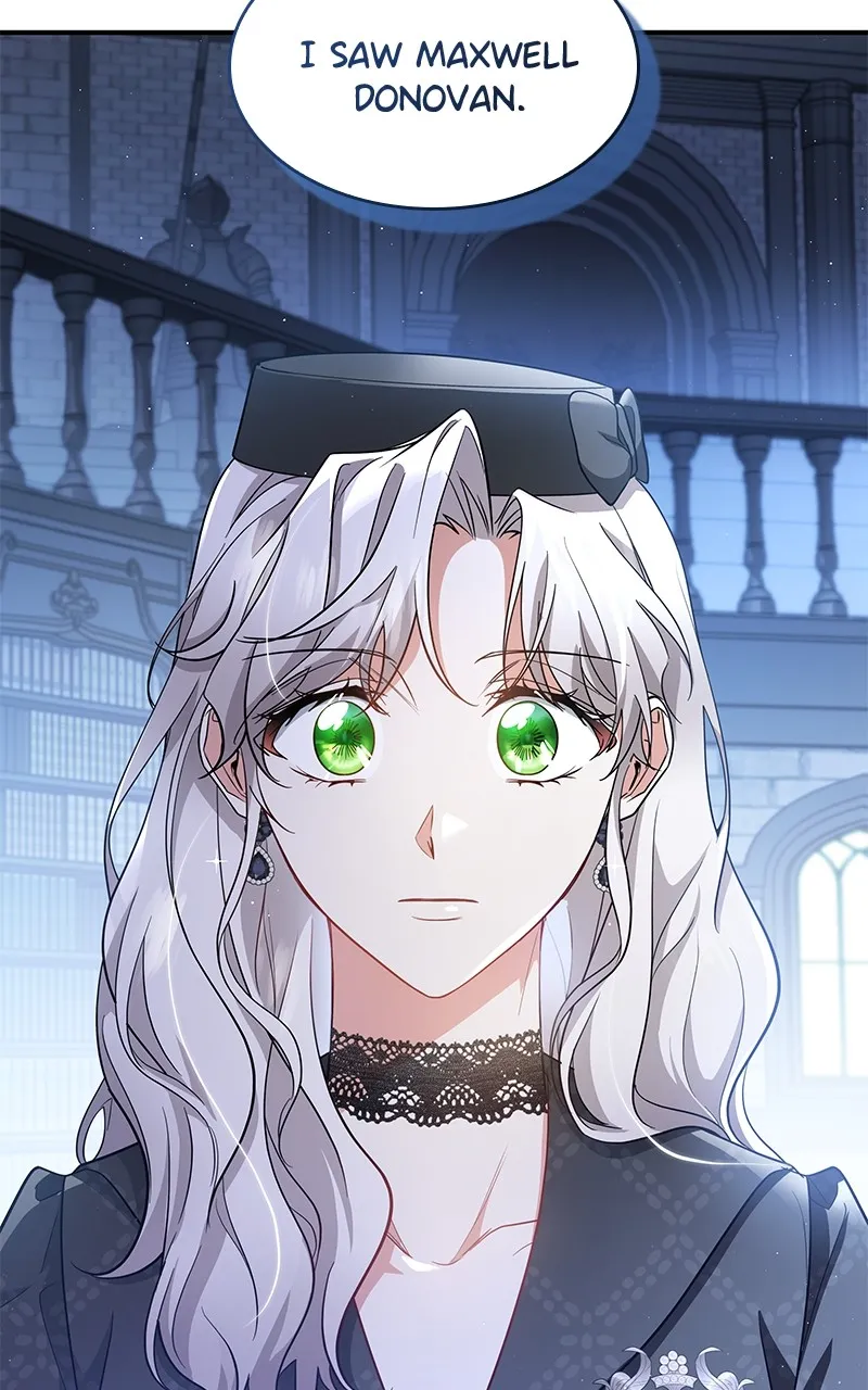 Read What Melvin Left Behind chapter 83 image 98 on Lezhin