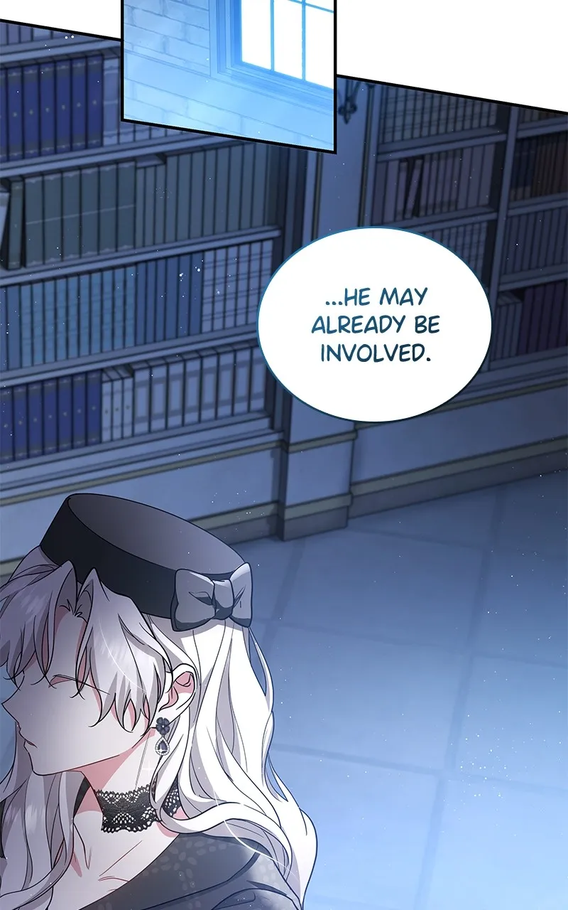 Read What Melvin Left Behind chapter 84 image 10 on Lezhin
