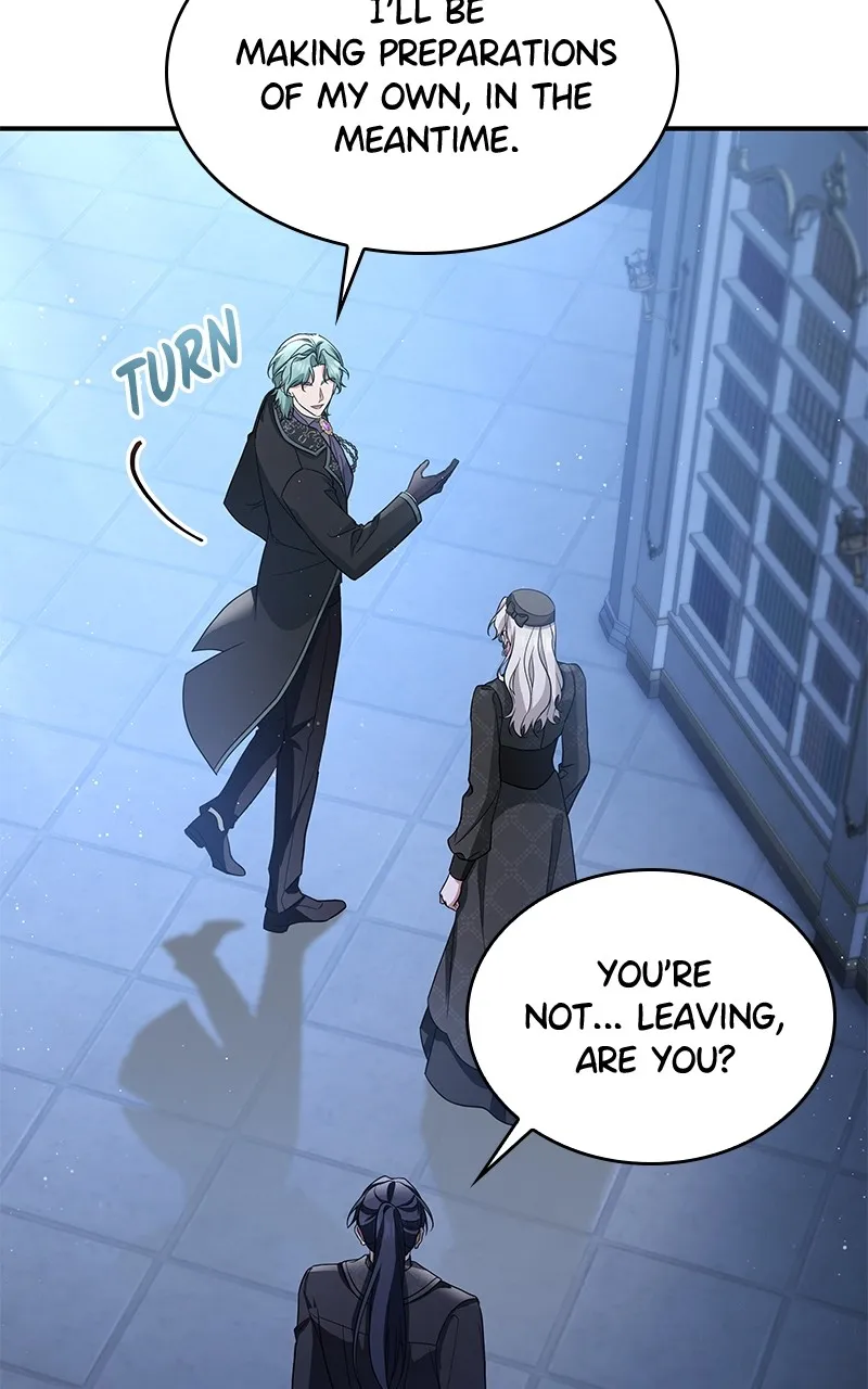Read What Melvin Left Behind chapter 84 image 13 on Lezhin