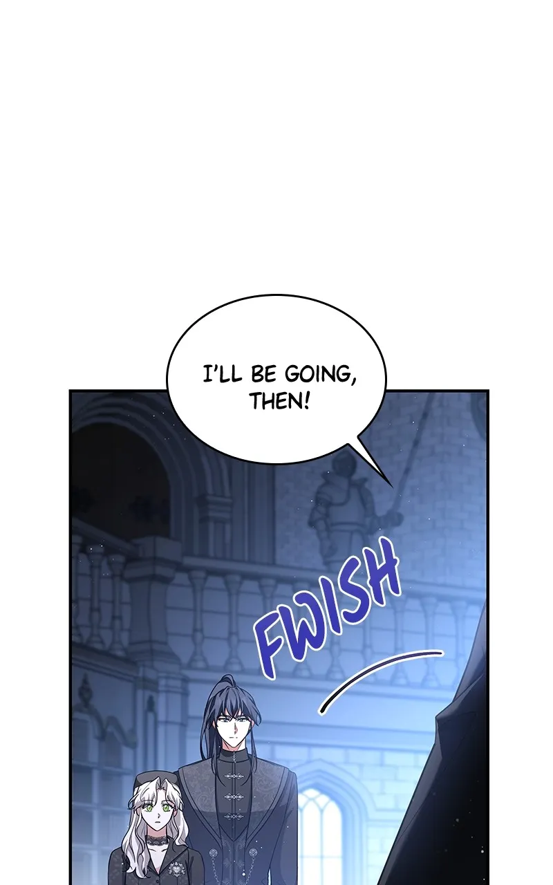 Read What Melvin Left Behind chapter 84 image 18 on Lezhin
