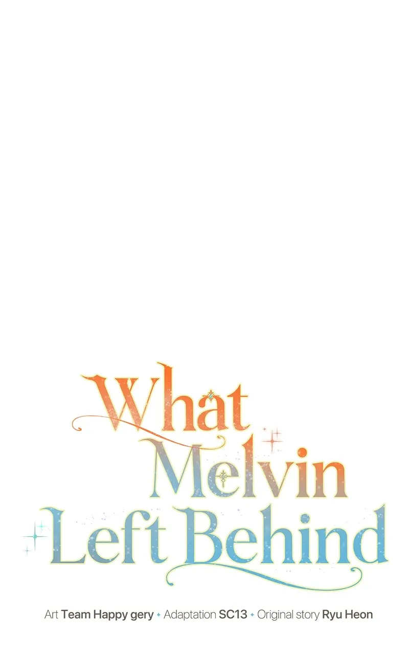 Read What Melvin Left Behind chapter 84 image 20 on Lezhin