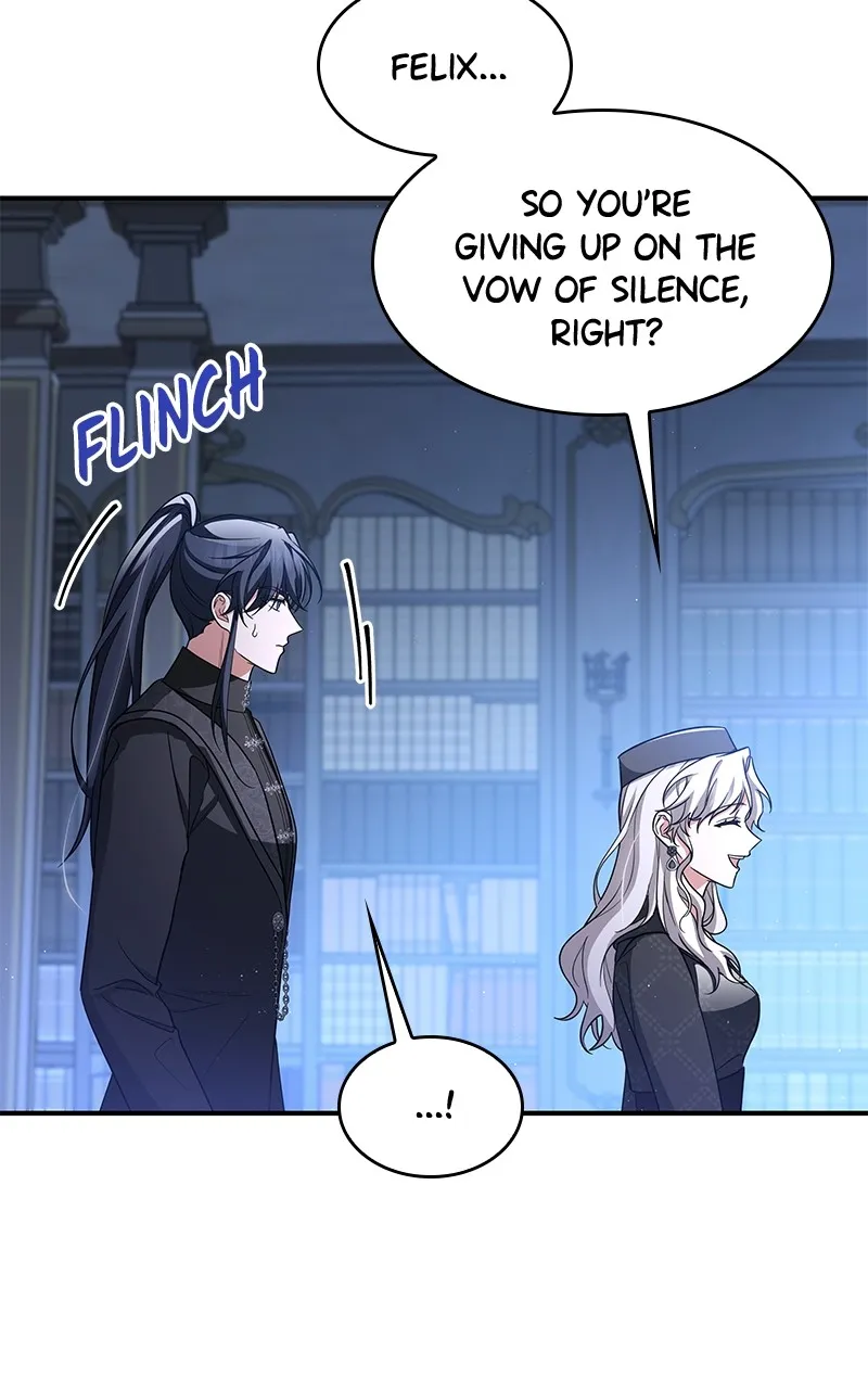 Read What Melvin Left Behind chapter 84 image 27 on Lezhin