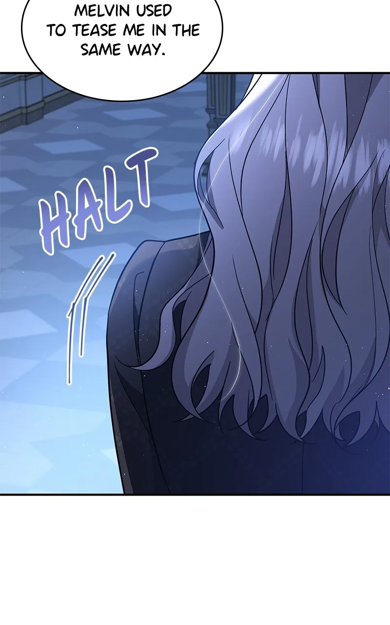 Read What Melvin Left Behind chapter 84 image 31 on Lezhin