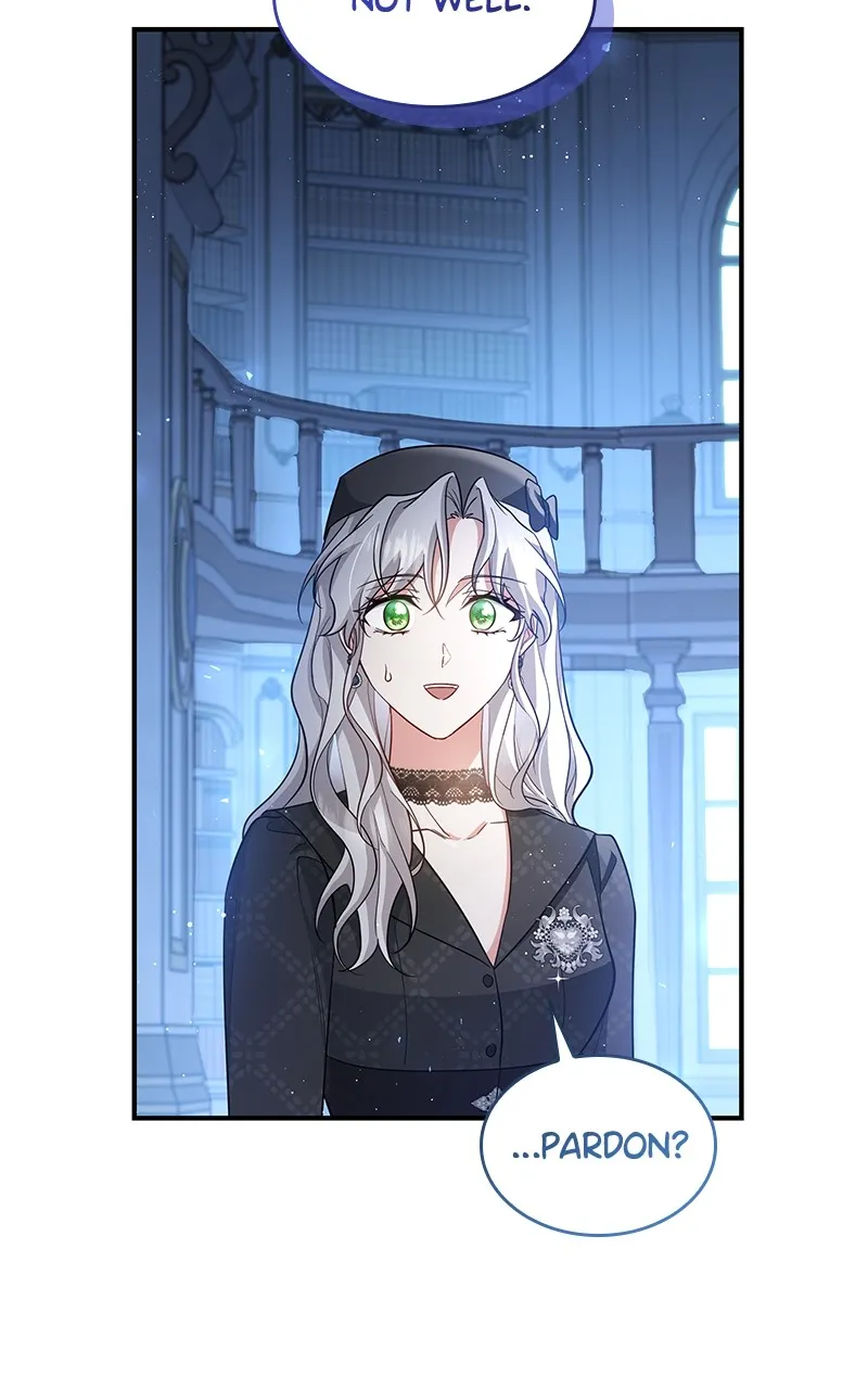 Read What Melvin Left Behind chapter 84 image 38 on Lezhin