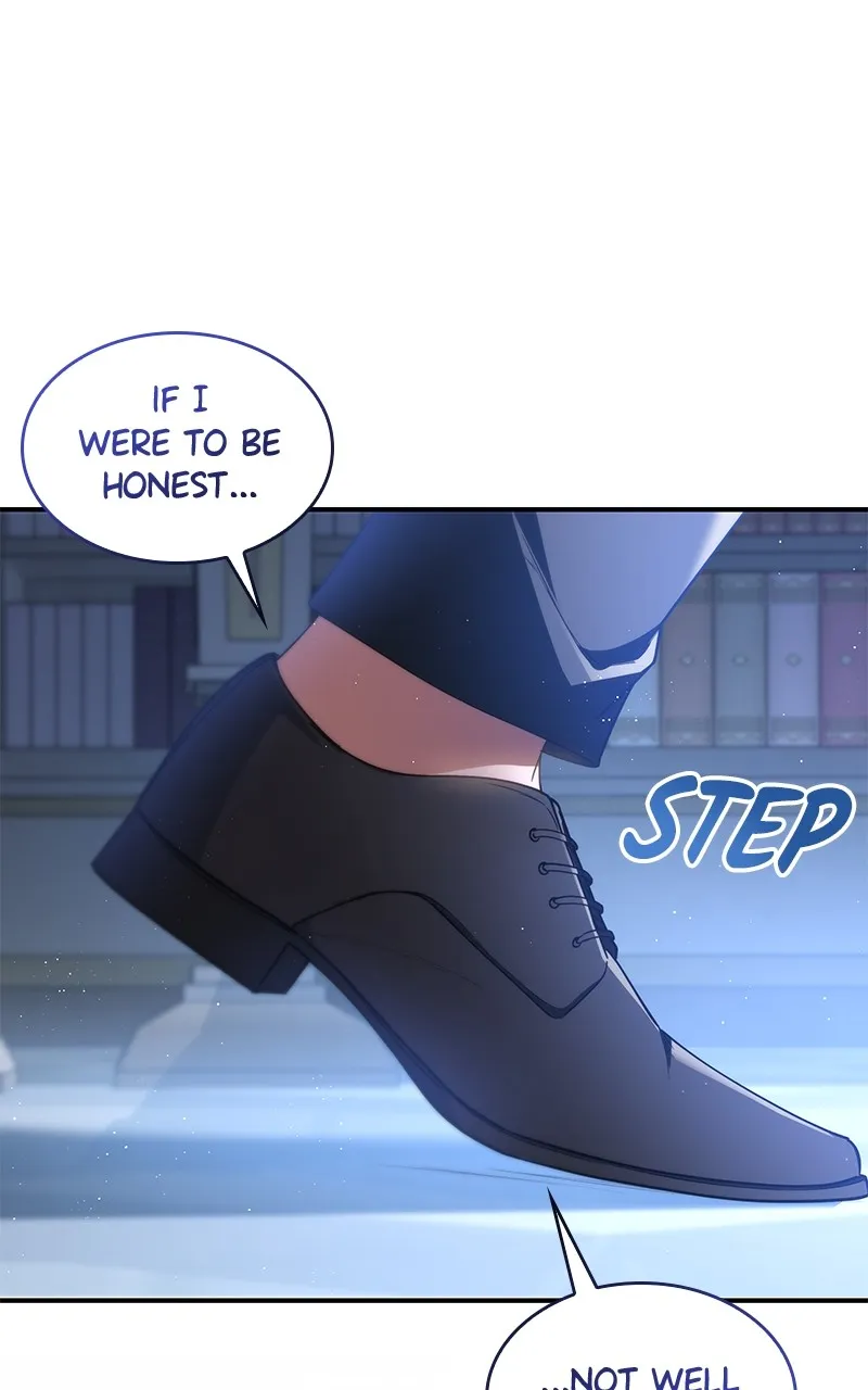 Read What Melvin Left Behind chapter 84 image 39 on Lezhin