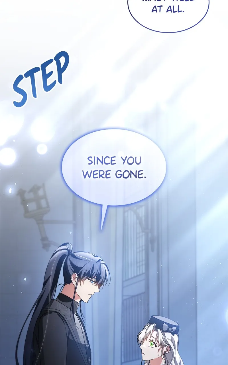 Read What Melvin Left Behind chapter 84 image 40 on Lezhin