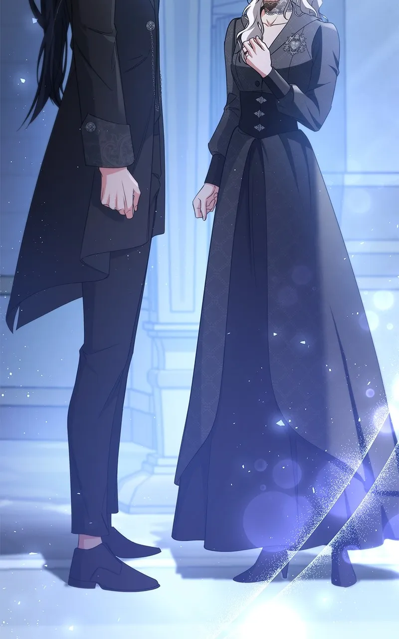 Read What Melvin Left Behind chapter 84 image 41 on Lezhin