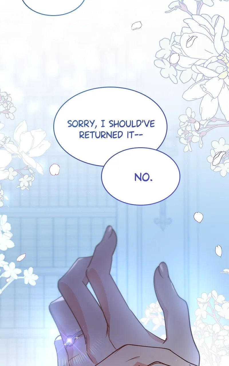 Read What Melvin Left Behind chapter 84 image 44 on Lezhin