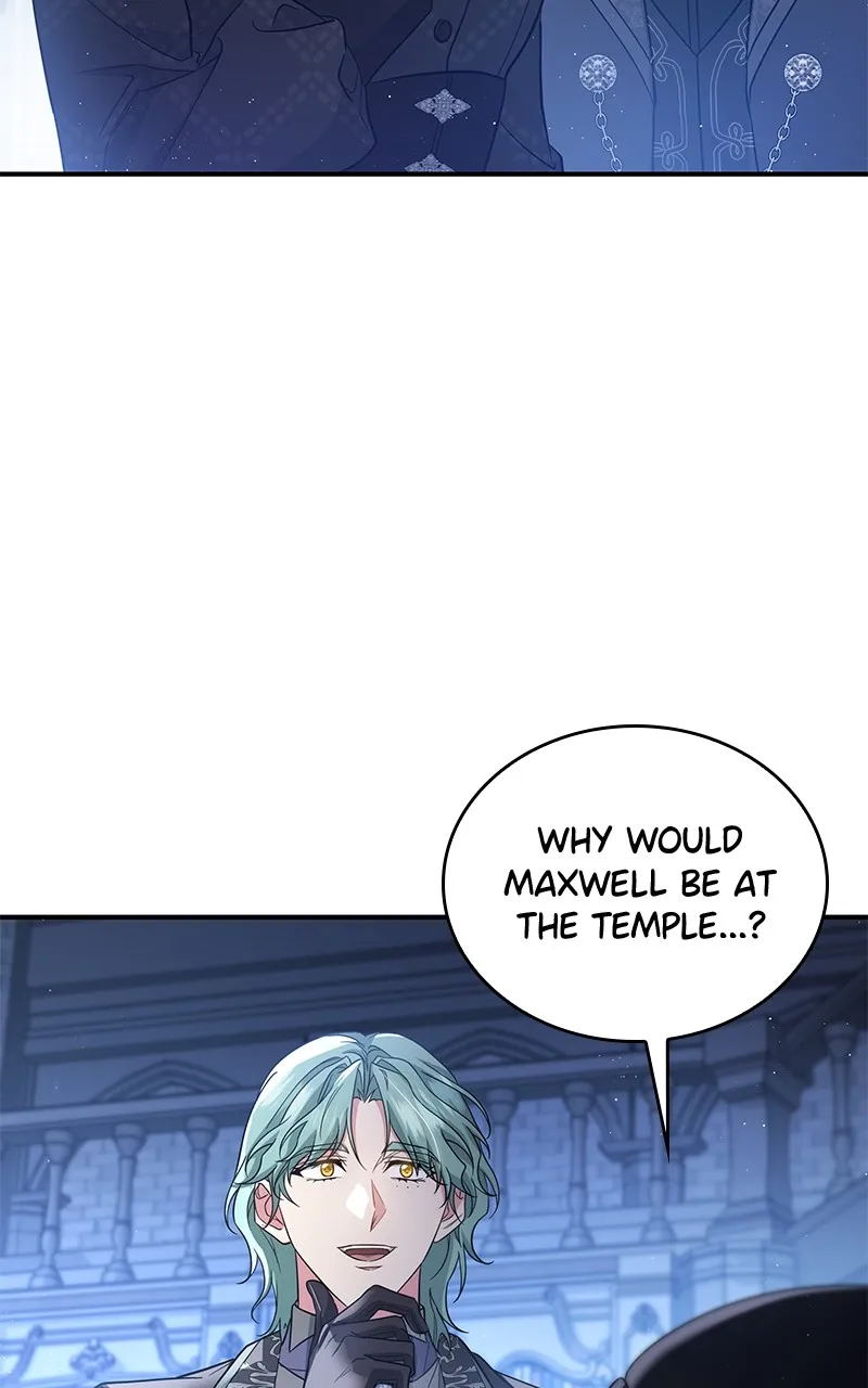 Read What Melvin Left Behind chapter 84 image 6 on Lezhin