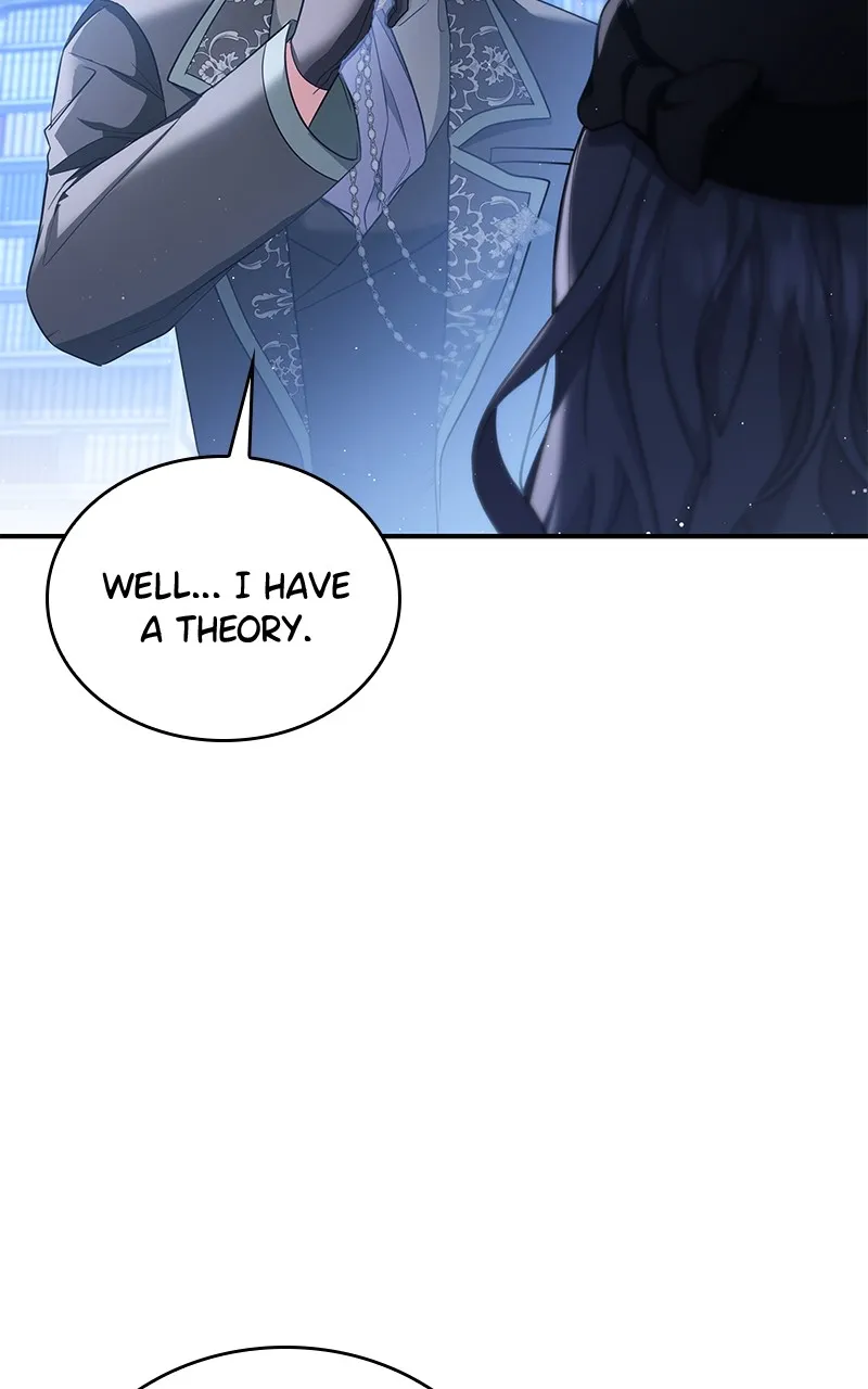 Read What Melvin Left Behind chapter 84 image 7 on Lezhin