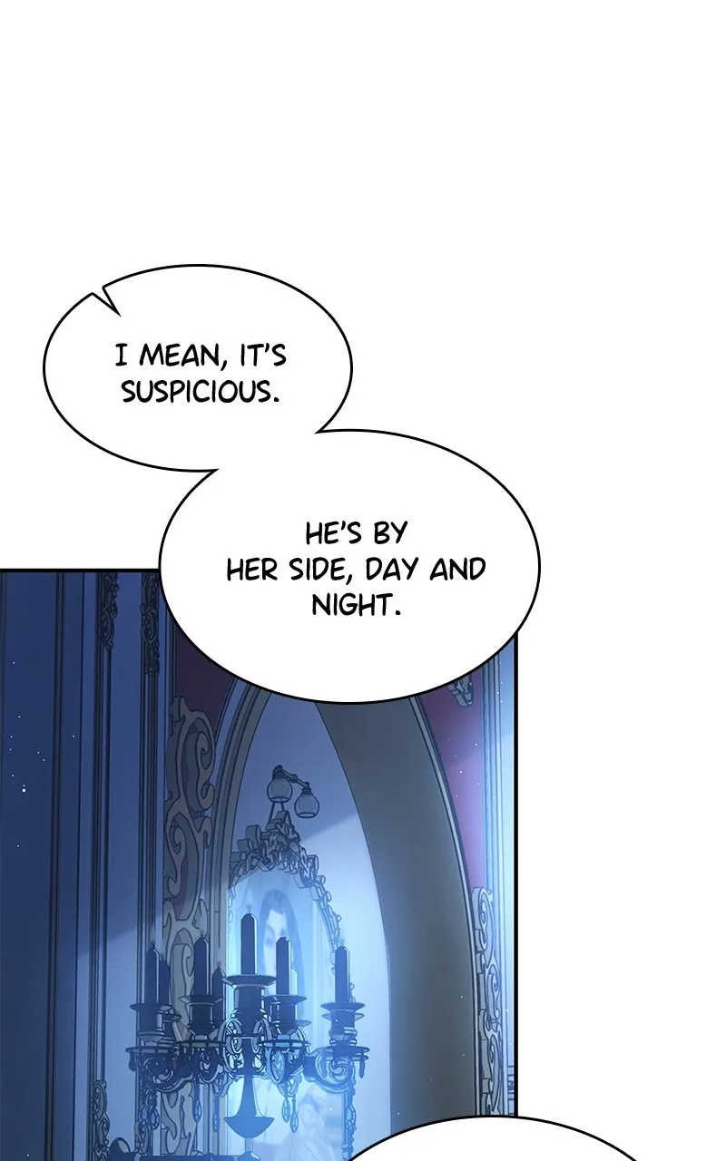 Read What Melvin Left Behind chapter 84 image 73 on Lezhin