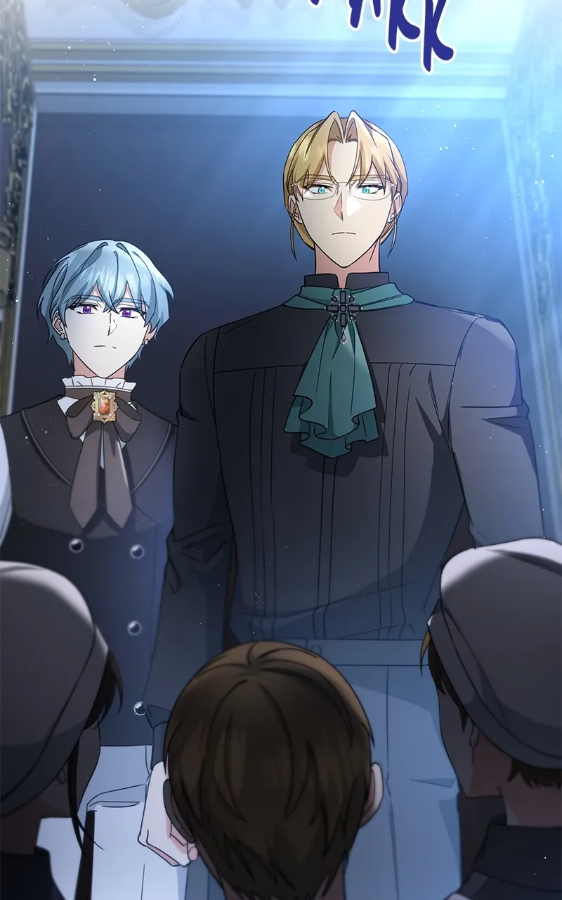 Read What Melvin Left Behind chapter 84 image 77 on Lezhin