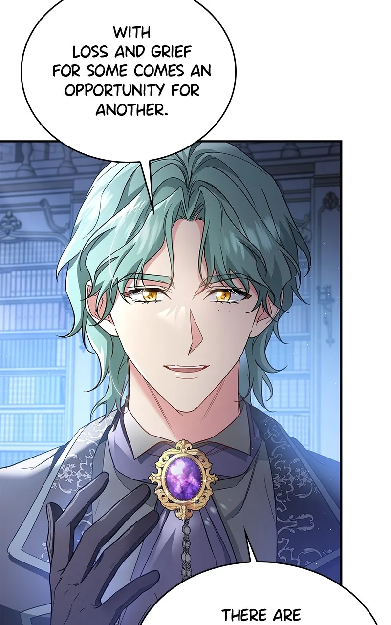 Read What Melvin Left Behind chapter 84 image 8 on Lezhin