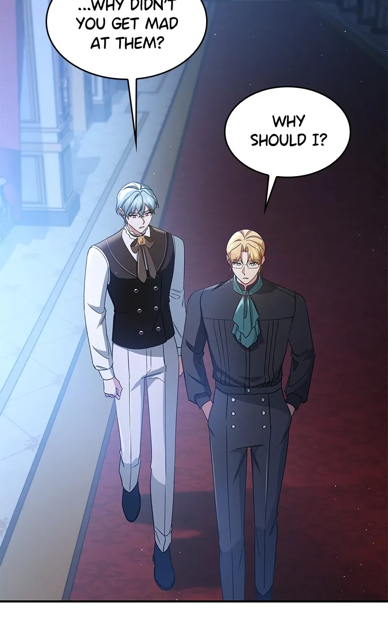 Read What Melvin Left Behind chapter 84 image 83 on Lezhin