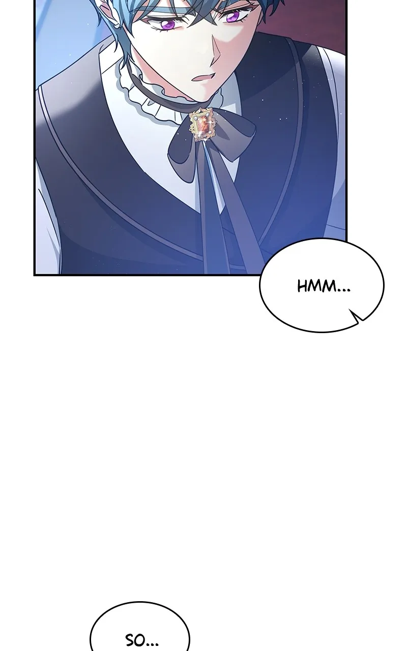Read What Melvin Left Behind chapter 84 image 85 on Lezhin