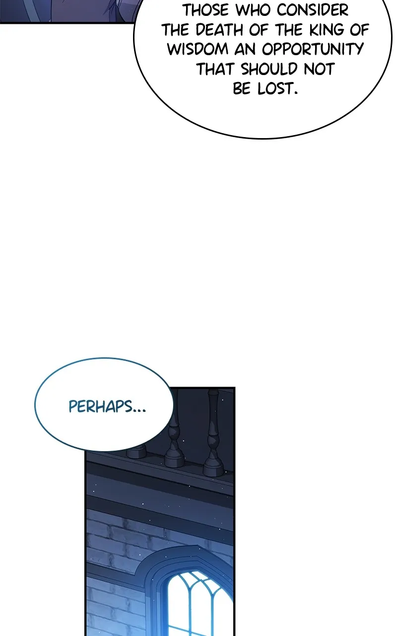 Read What Melvin Left Behind chapter 84 image 9 on Lezhin