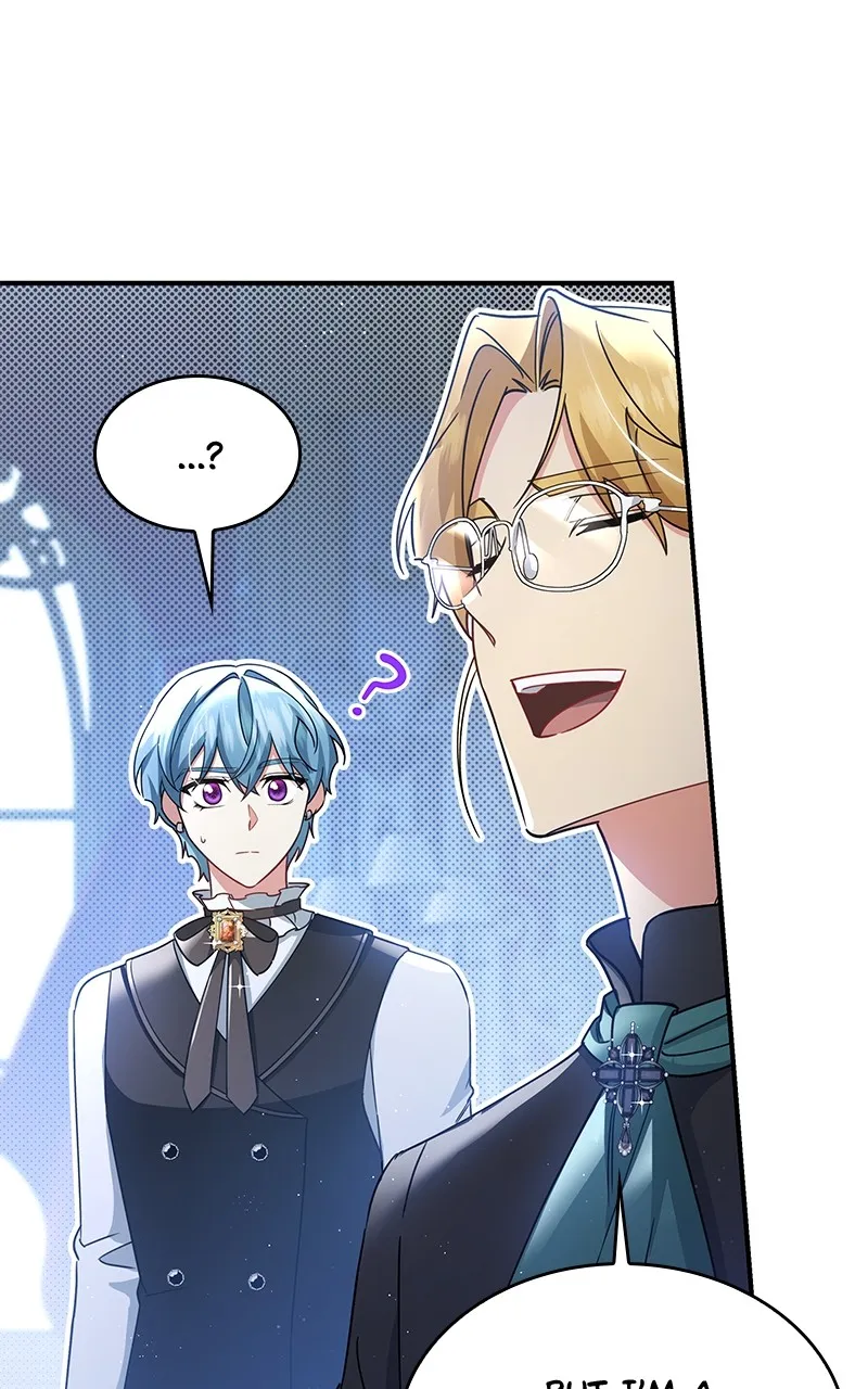 Read What Melvin Left Behind chapter 84 image 90 on Lezhin