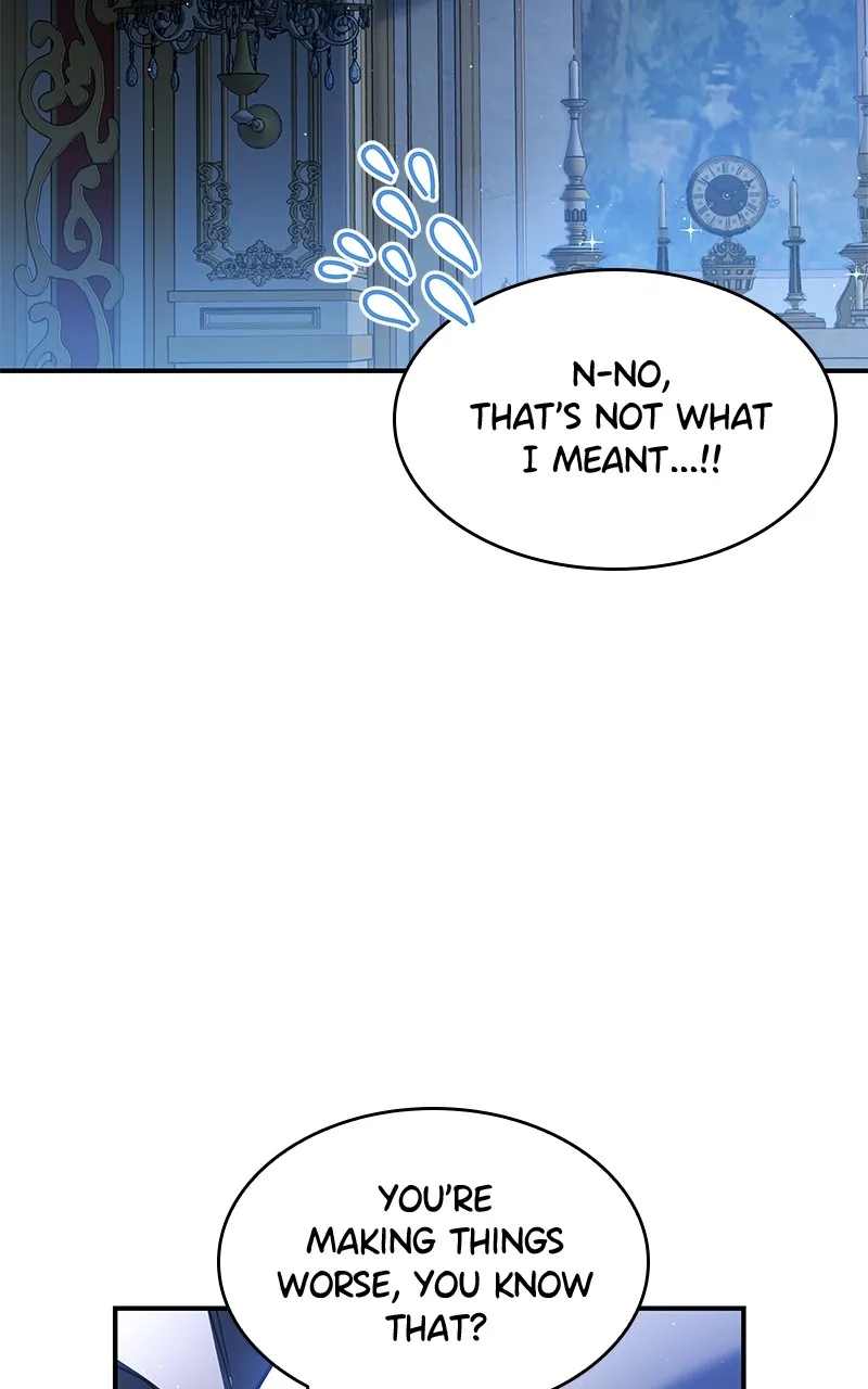 Read What Melvin Left Behind chapter 84 image 92 on Lezhin