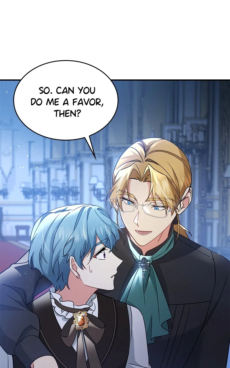 Read What Melvin Left Behind chapter 84 image 94 on Lezhin