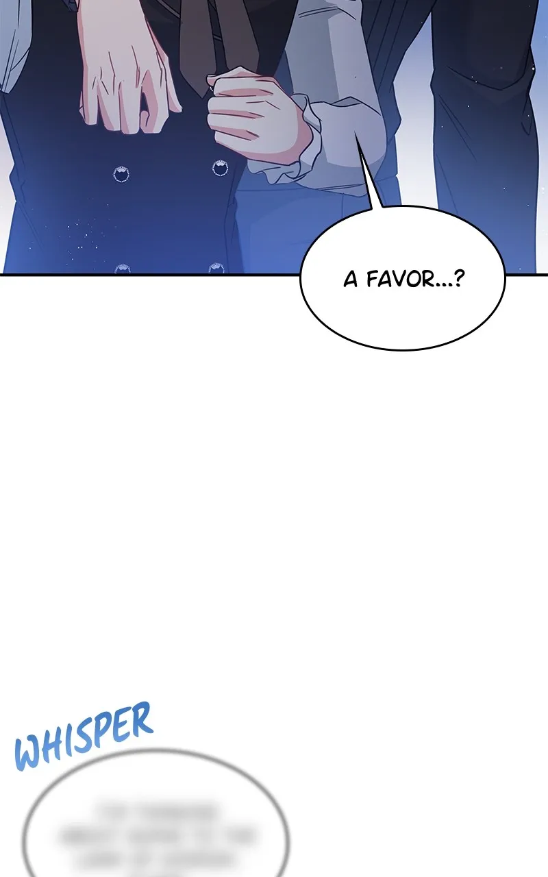Read What Melvin Left Behind chapter 84 image 95 on Lezhin