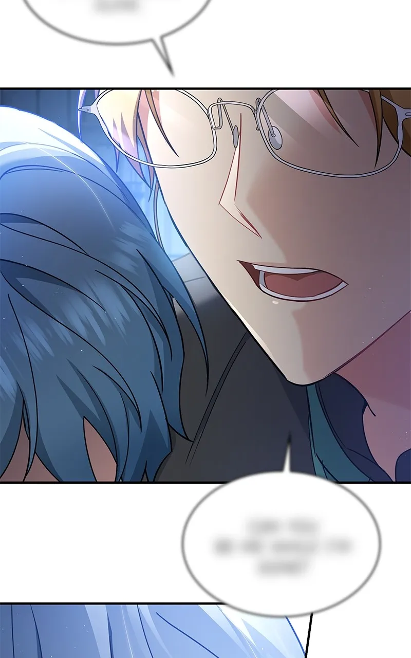 Read What Melvin Left Behind chapter 84 image 96 on Lezhin