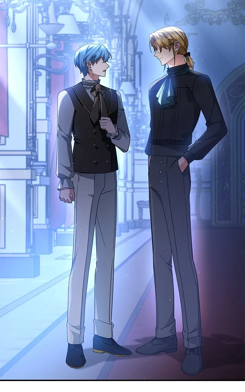 Read What Melvin Left Behind chapter 84 image 99 on Lezhin