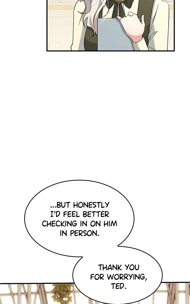 Read What Melvin Left Behind chapter 85 image 10 on Lezhin