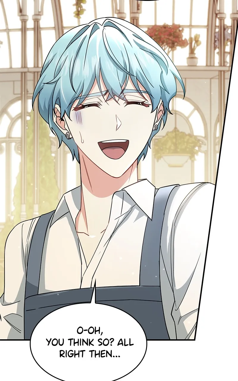 Read What Melvin Left Behind chapter 85 image 11 on Lezhin