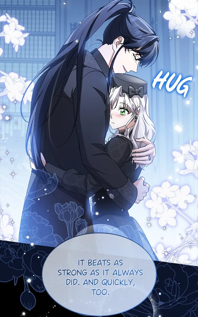 Read What Melvin Left Behind chapter 85 image 27 on Lezhin