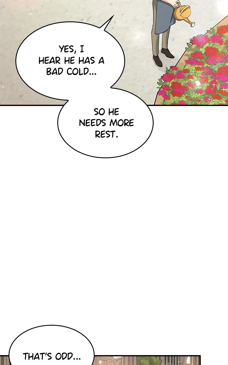 Read What Melvin Left Behind chapter 85 image 3 on Lezhin