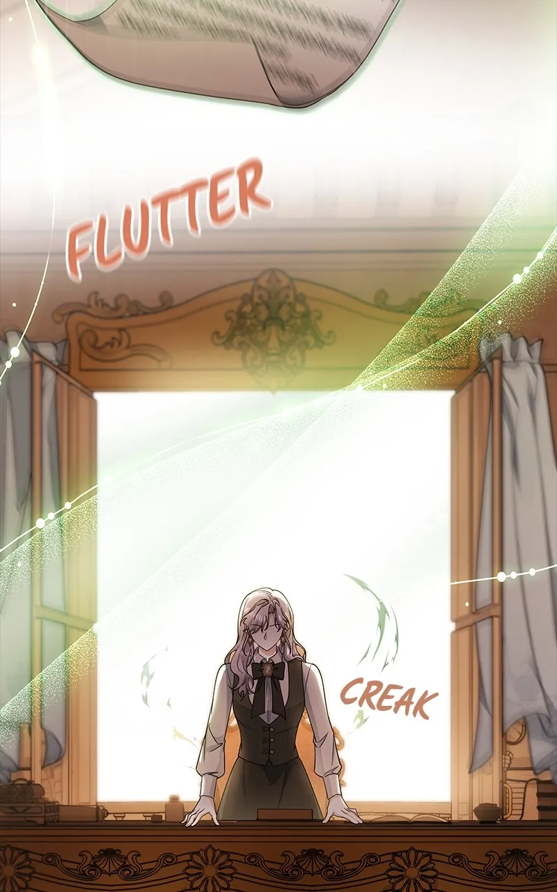 Read What Melvin Left Behind chapter 85 image 33 on Lezhin