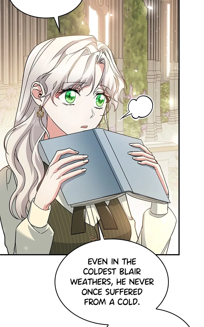 Read What Melvin Left Behind chapter 85 image 4 on Lezhin