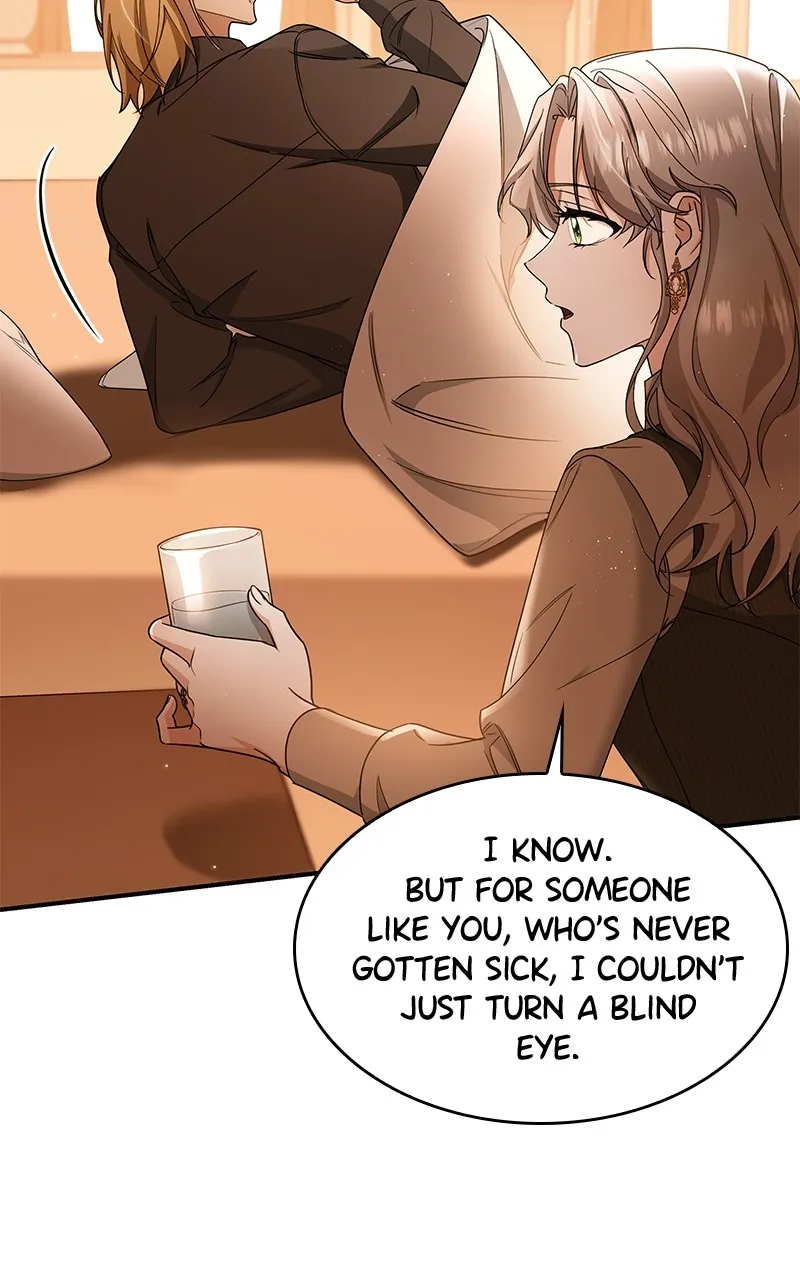 Read What Melvin Left Behind chapter 85 image 45 on Lezhin